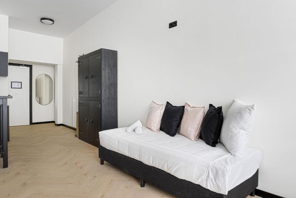 Haarlem Apart Hotel - Resim 24