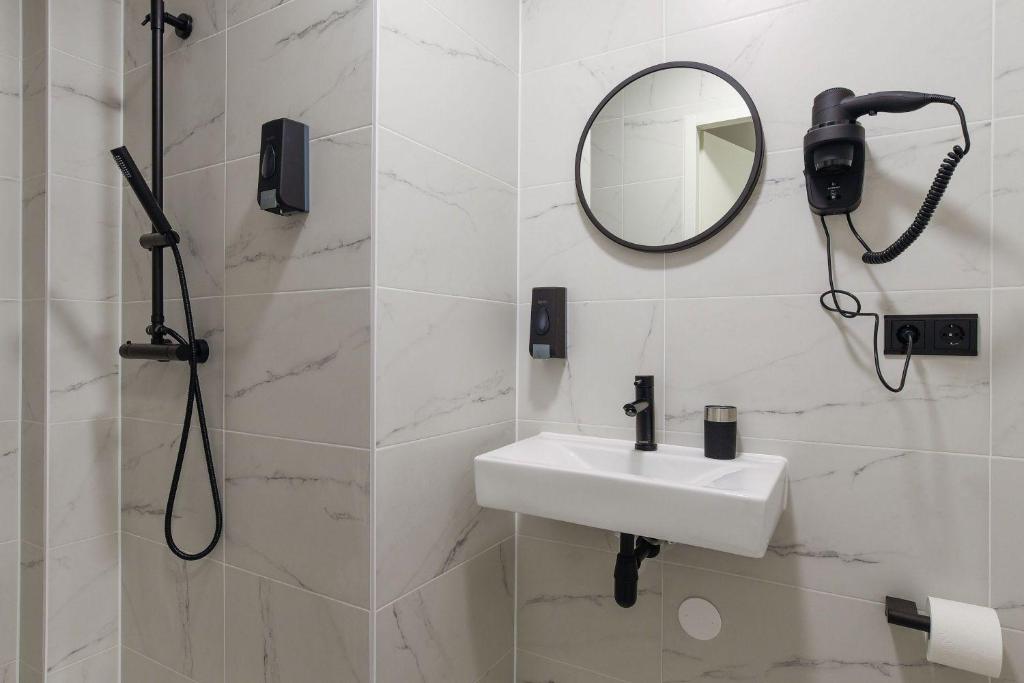 Haarlem Apart Hotel - Resim 16