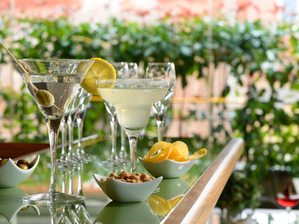 Babuino 181 - Small Luxury Hotels of the World - Resim 14