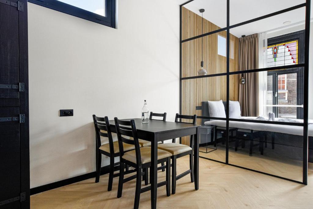 Haarlem Apart Hotel - Resim 4