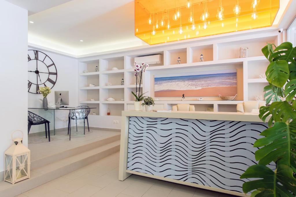カシオピにあるMelina Bay Boutique Hotelのギャラリーの写真