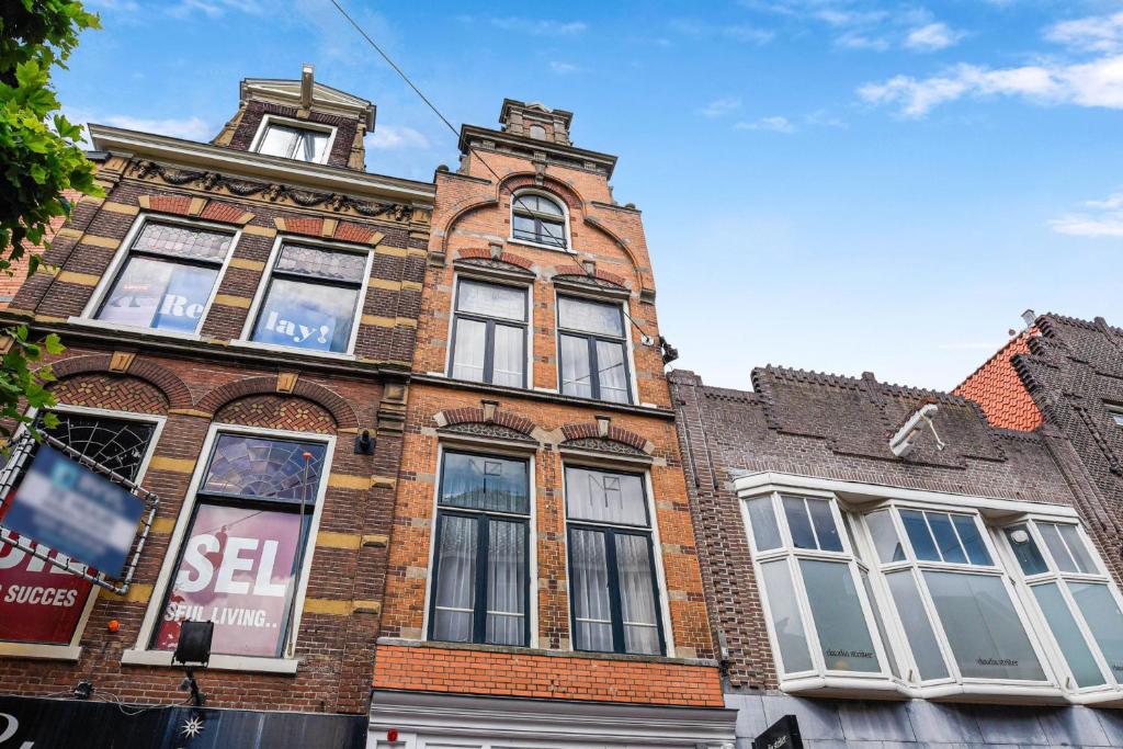 Haarlem Apart Hotel - Resim 37