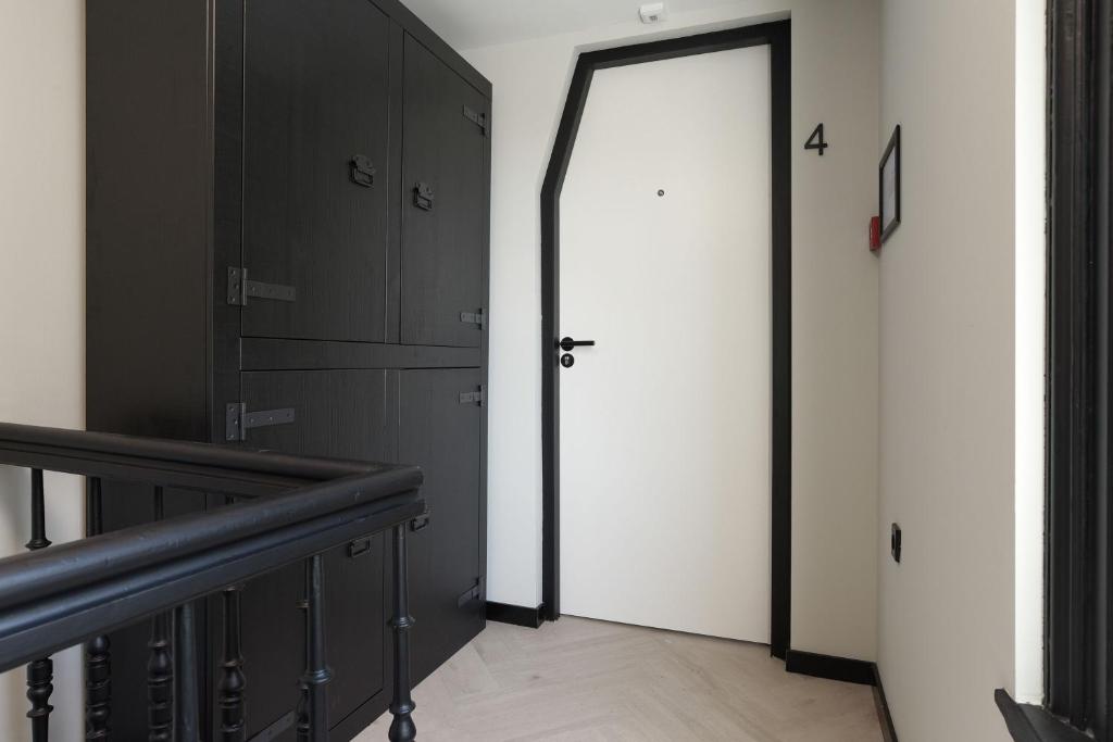 Haarlem Apart Hotel - Resim 27