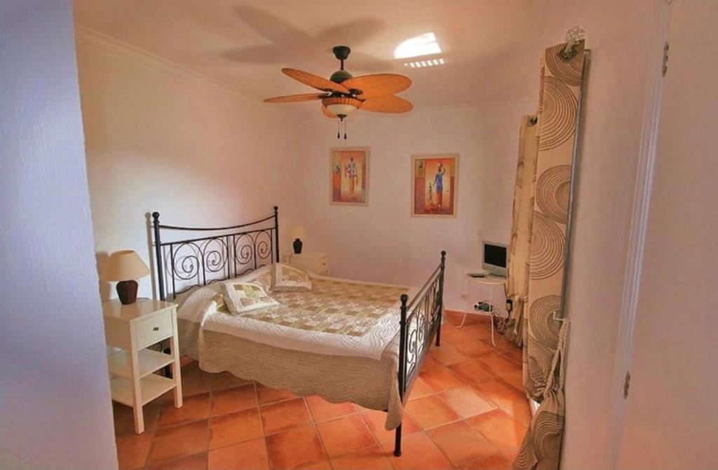 Fotografie z fotogalerie ubytování VILLA PICASSO v destinaci Port d’Andratx