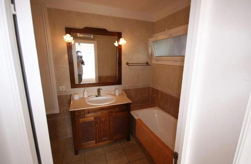 Fotografie z fotogalerie ubytování VILLA PICASSO v destinaci Port d’Andratx