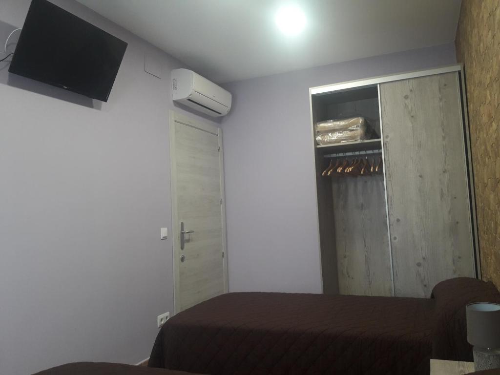 Pensión Matarraña, Fayón – Updated 2022 Prices