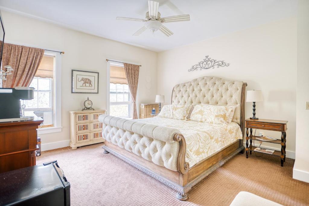 Galena Inn formerly Victorian Mansion - ESTEY SUITE