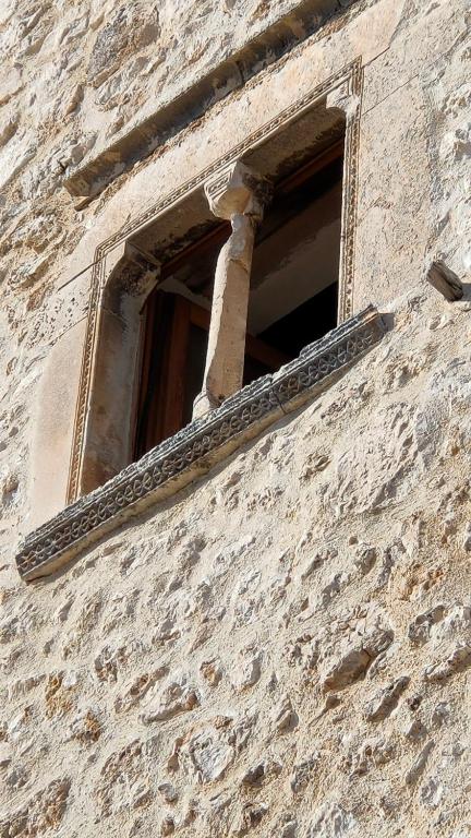 Fotografie z fotogalerie ubytování IL BORGO DI ROCCA CALASCIO v destinaci Calascio
