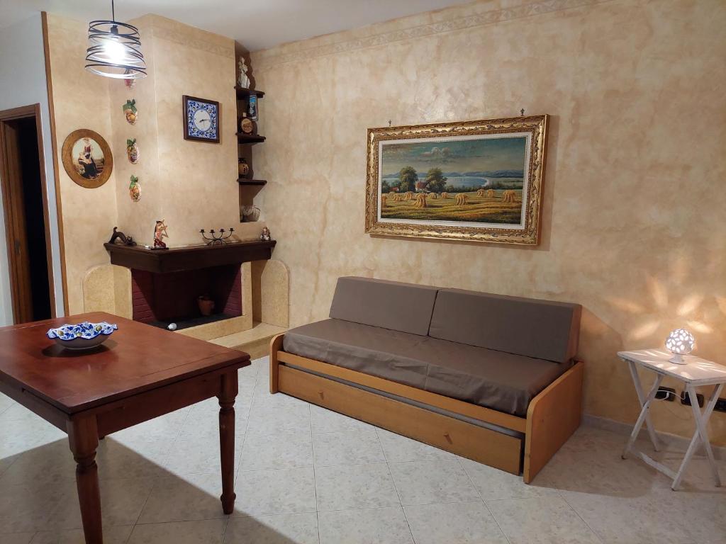 appartamentI Sole e Luna (Italien Vanze)