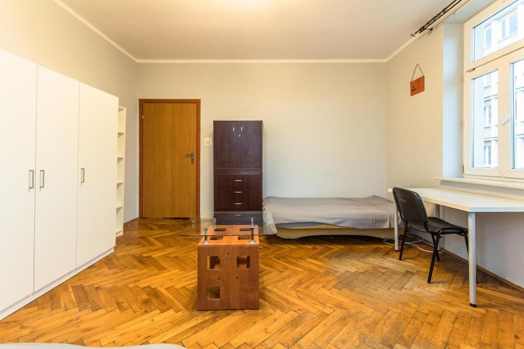 Old City Apartment (Polska Kraków) - Booking.com