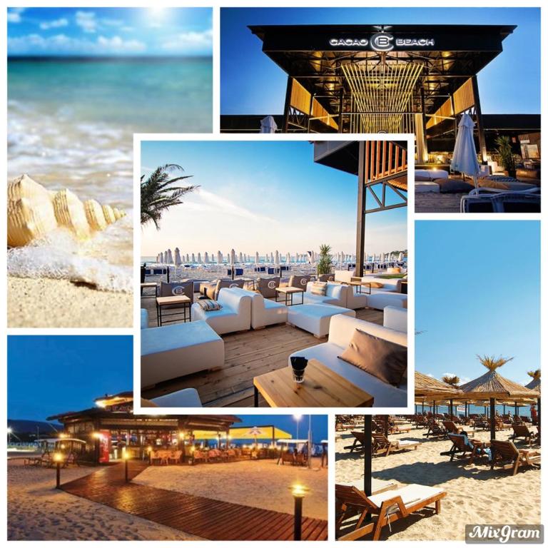 PLATINIUM APART ***** Arkadia/CacaoBeach