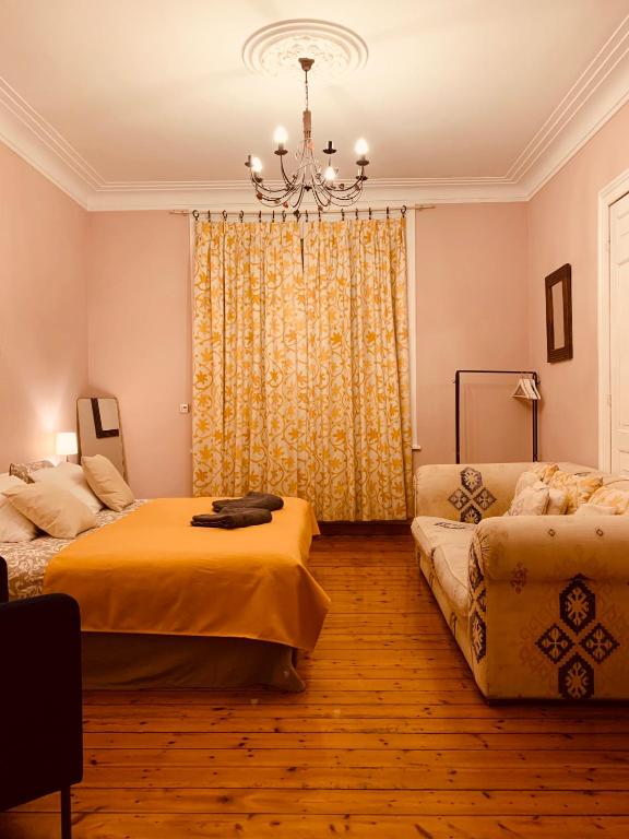 Bijou Brussels > Parvis St Pierre - Apartment With Garden View