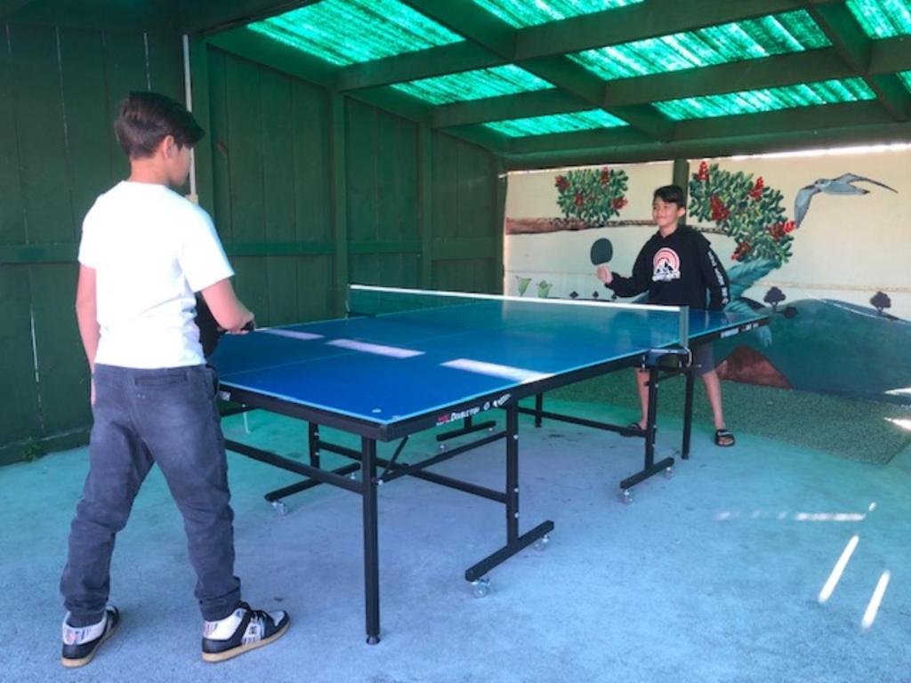 Cottage Park Thermal Motel - Resim 31