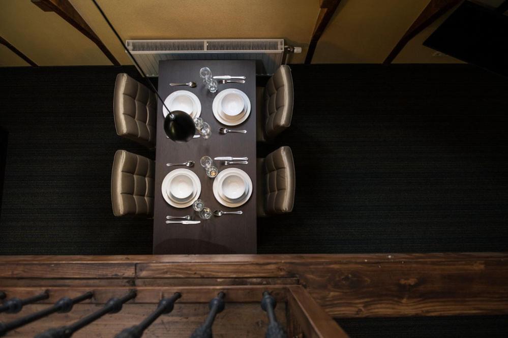 Golden Mansion Aparthotel - Resim 18