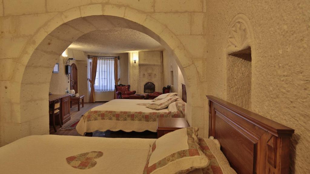 Vezir Cave Suites - Suite (3 Adults)