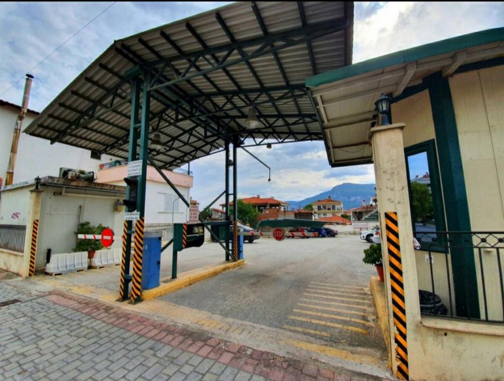 Oikion Meteora Home 1 - 1