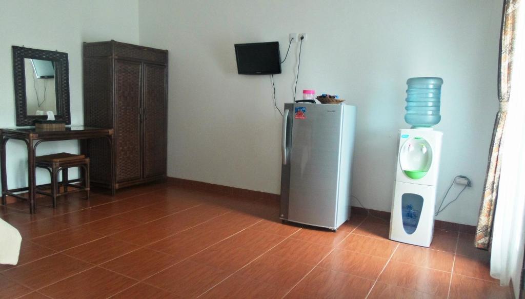 Osmond Villa Resort - One-Bedroom Studio