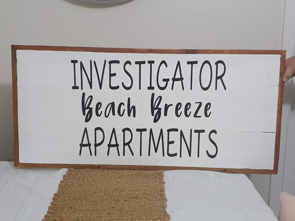 Investigator Beach Breeze Apartments U2 photo