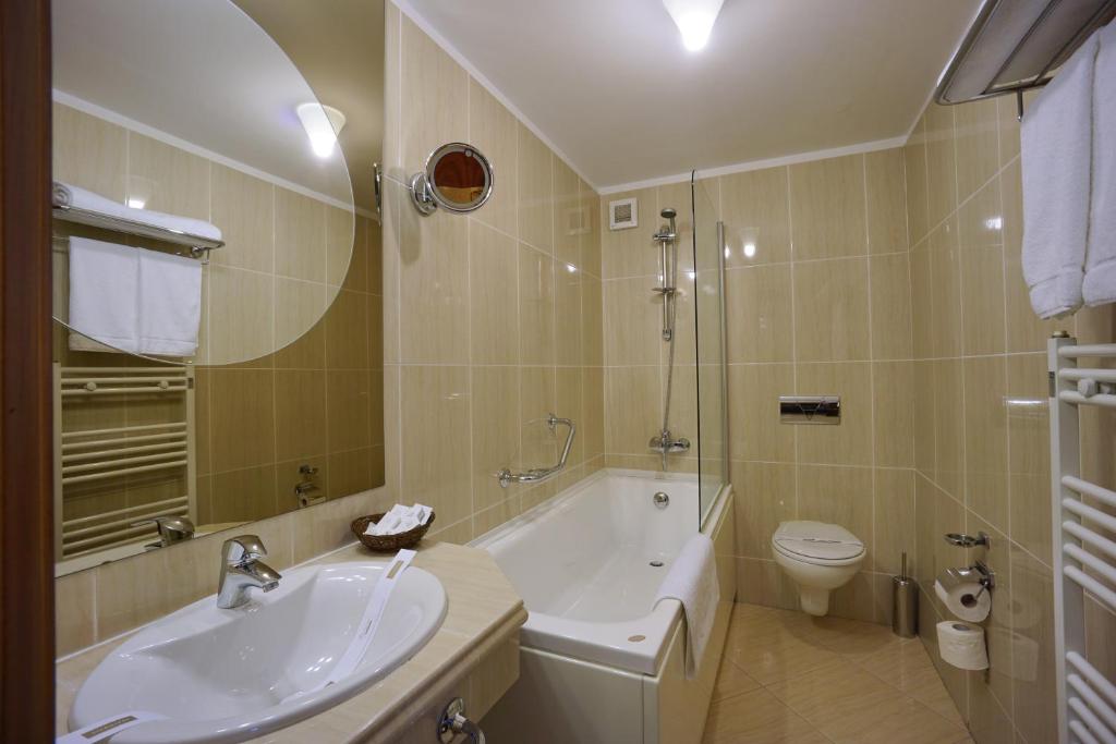 Hotel Citrin - Adults Only - Resim 16