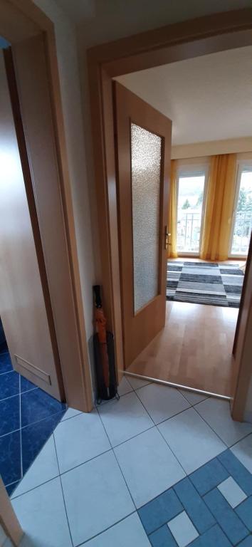 Posteľ alebo postele v izbe v ubytovaní NAPKŐ APARTMAN