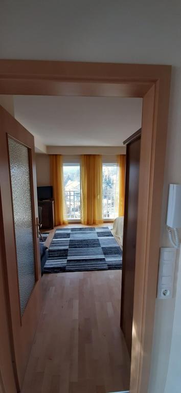 Posteľ alebo postele v izbe v ubytovaní NAPKŐ APARTMAN