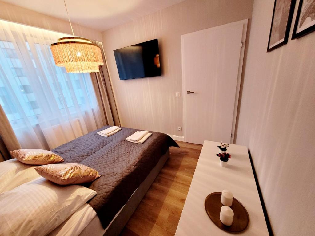 HO!HOUSE Legnicka - 11