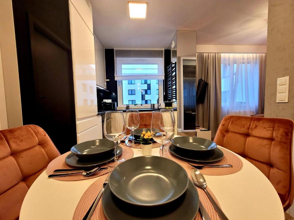 HO!HOUSE Legnicka - 13