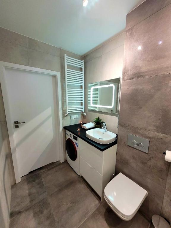 HO!HOUSE Legnicka - 19