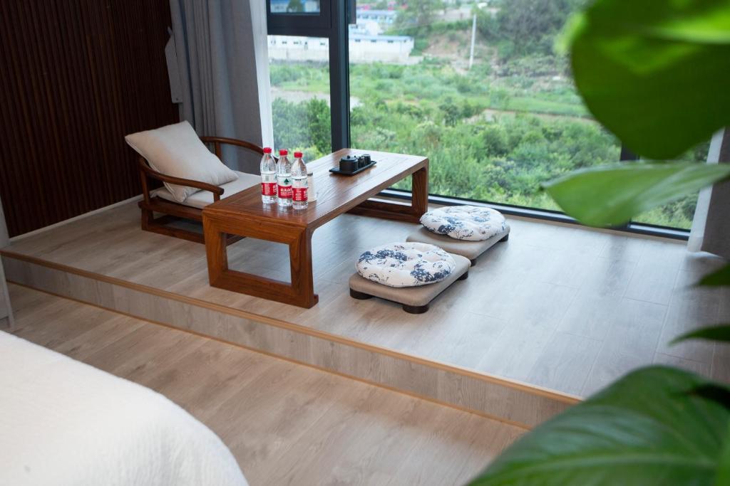 Heaven's Gate Home Stay - Suite Con Mountain View