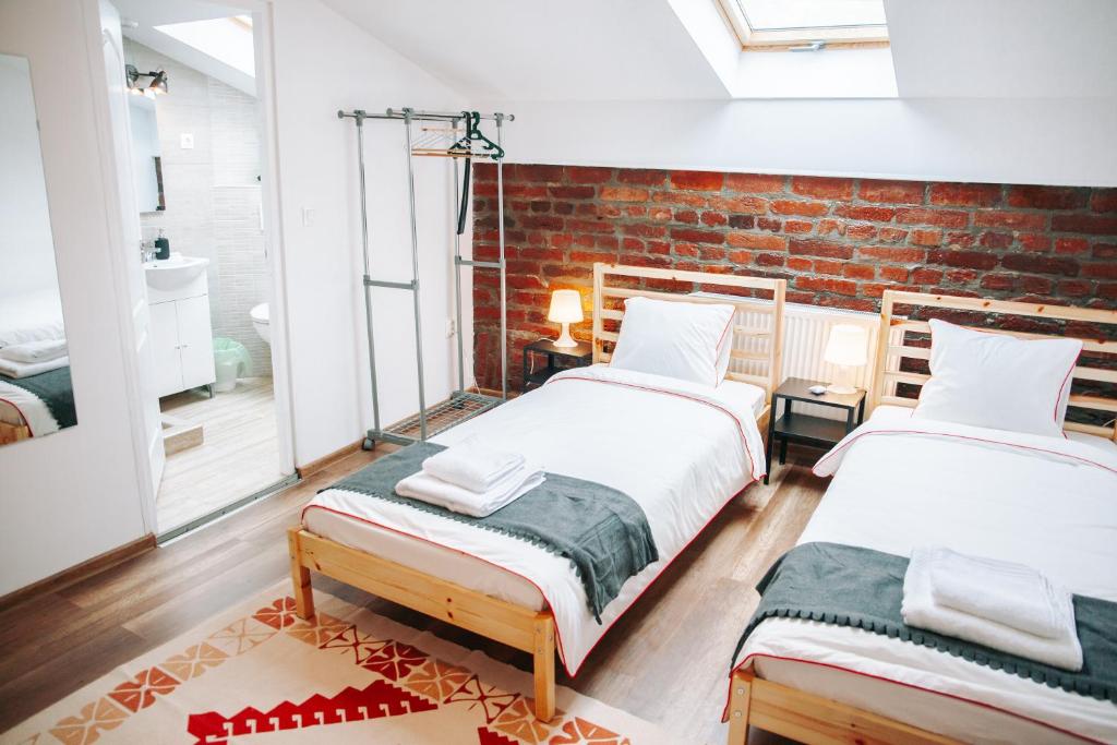 Kali Host Home Away From Home - Chambre De Luxe