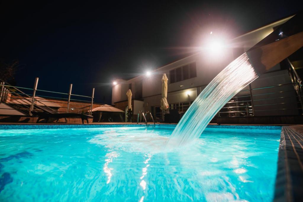 Prezident Hotel - Resim 21