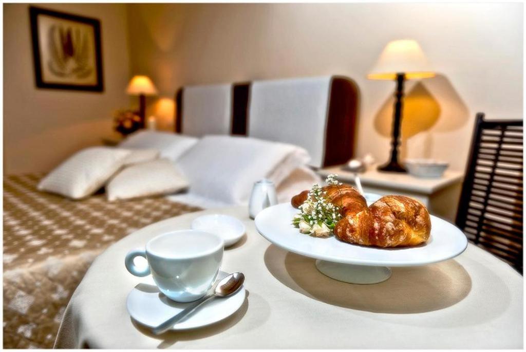 la locanda di anita - Deluxe Kamer
