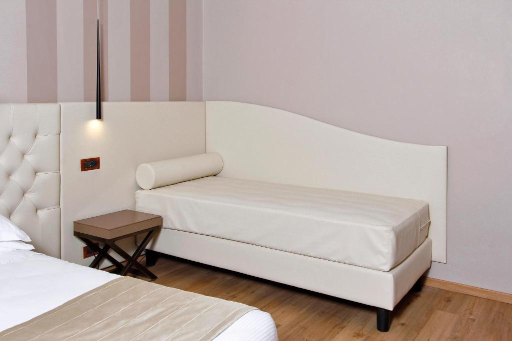 Hotel Arcangelo - Resim 18