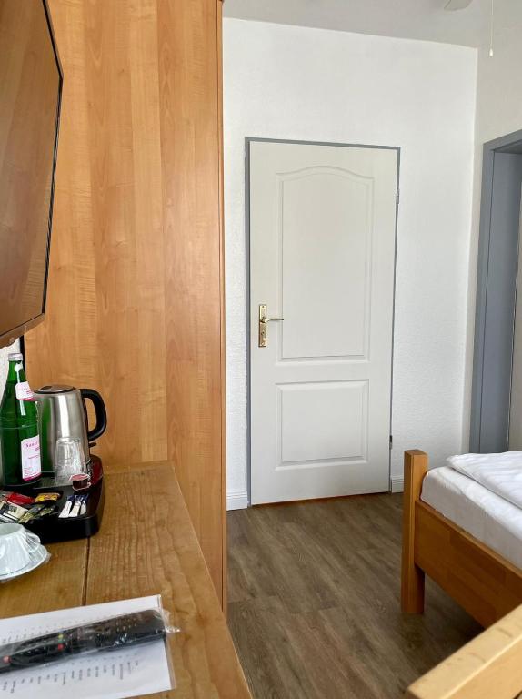 Aalto Hotel - Standart Tek Kişilik Oda
