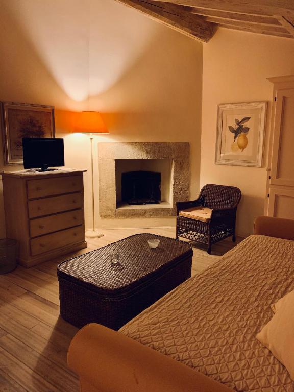 la locanda di anita - Deluxe Juniorsuite