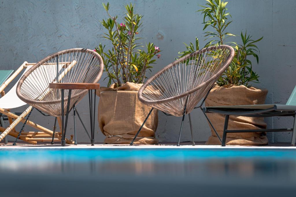 Fotografie z fotogalerie ubytování JI HOTEL v destinaci Sozopol