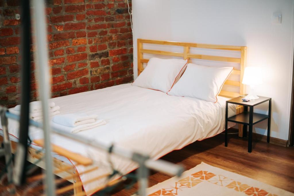 Kali Host Home Away From Home - Chambre Double