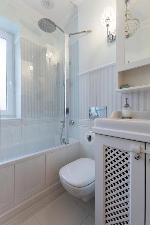 Elegant near Old Town - free parking - 9