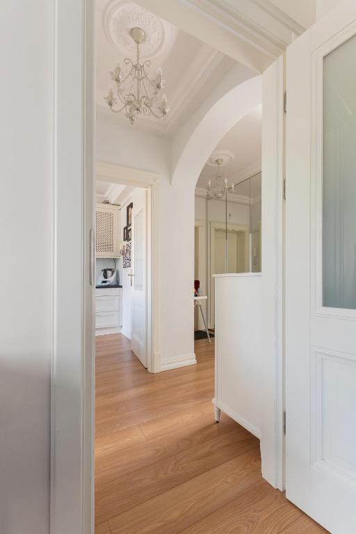 Elegant near Old Town - free parking - 11