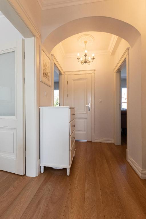 Elegant near Old Town - free parking - 13