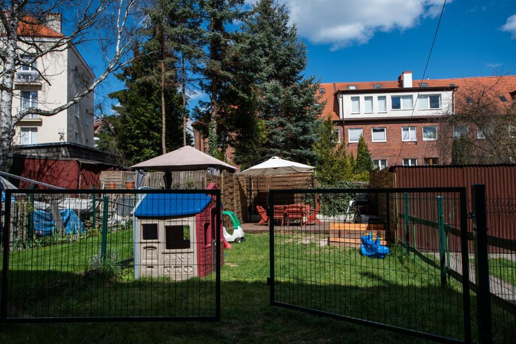 Elegant near Old Town - free parking - 16