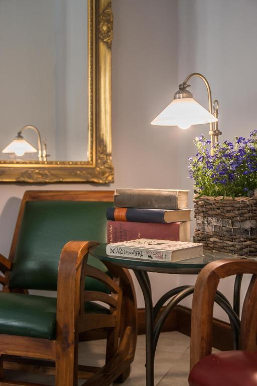 Monastery Garden Prague - Resim 41