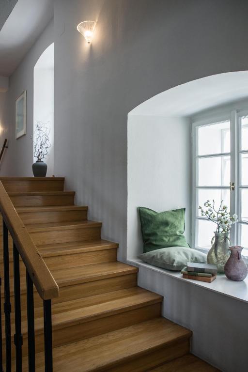 Monastery Garden Prague - Resim 43