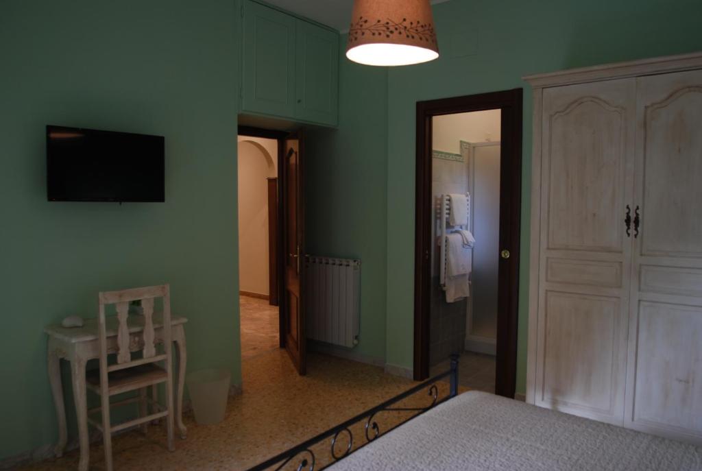 La Cannella - Doppelzimmer Mit Eigenem Bad