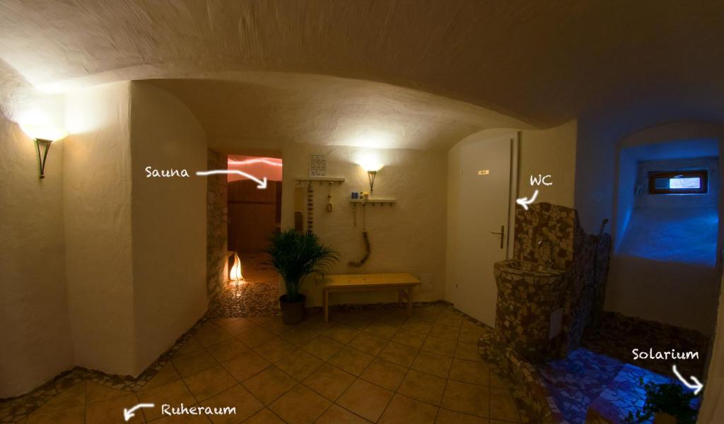 Fotografia z galérie ubytovania Gabis Lodge v destinácii Krimml