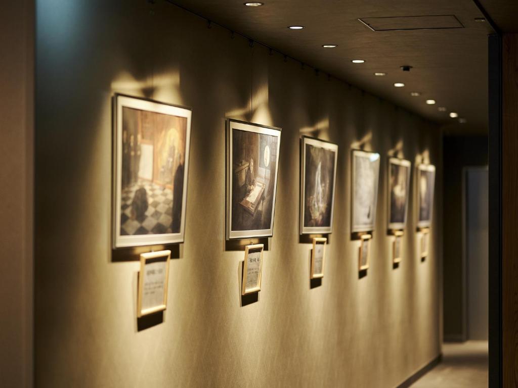 Fotografie z fotogalerie ubytování Hakujukan v destinaci Eiheiji