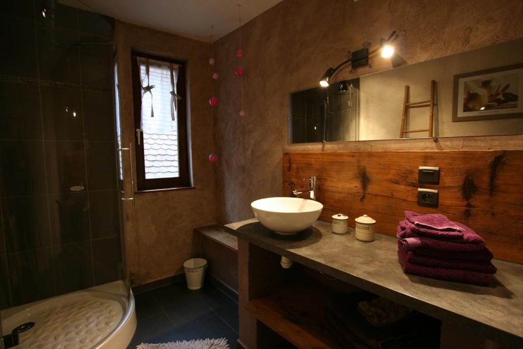 Les Authentics - La Maison d'Amélie – photo 40