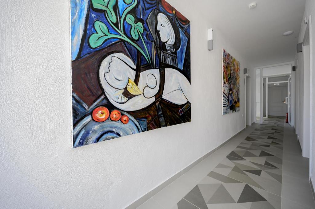 Fotografie z fotogalerie ubytování JI HOTEL v destinaci Sozopol