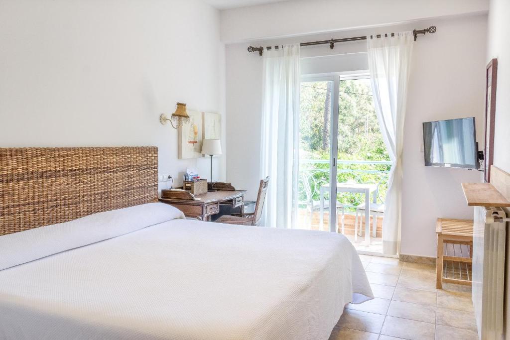 Hotel Noguera Mar, Denia – Updated 2023 Prices