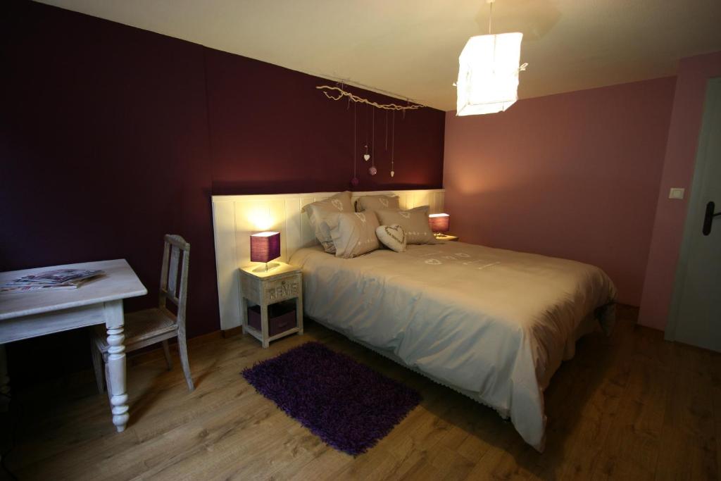 Les Authentics - La Maison d'Amélie – photo 38
